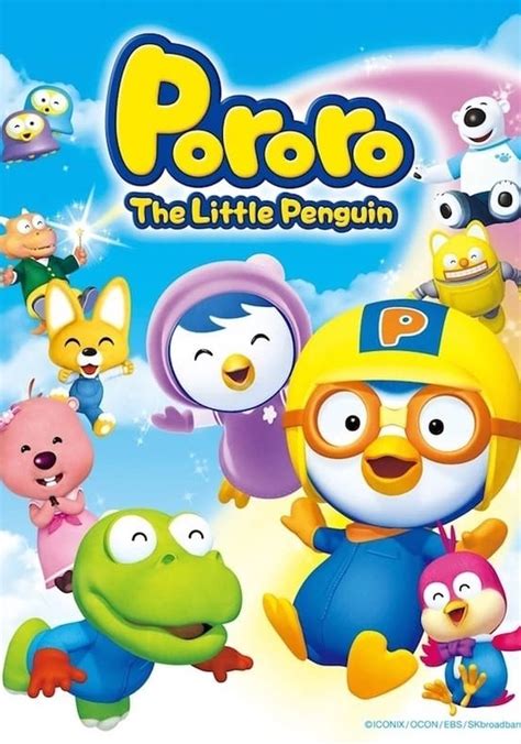 poro video|Watch Pororo .